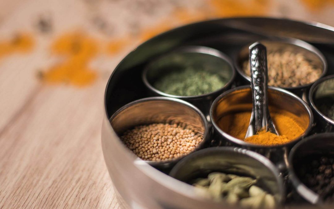 Yoga, Ayurveda-Kochen & Entspannung für dich zuhause