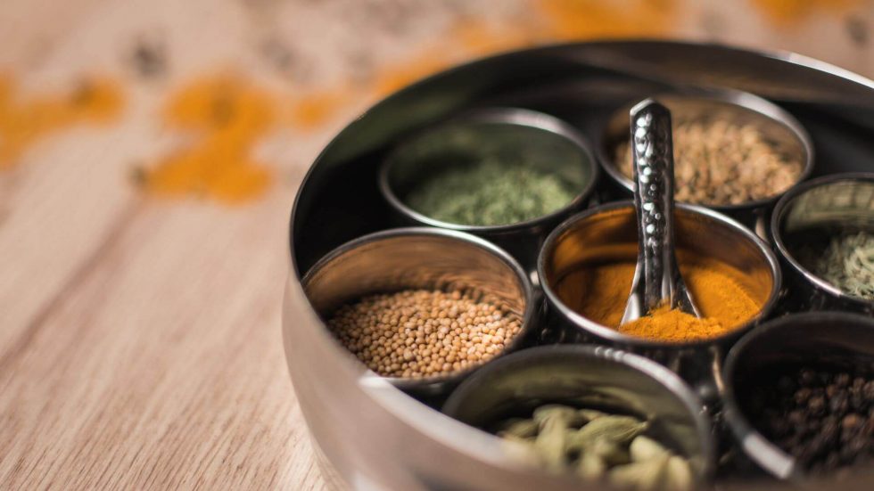 Yoga, Ayurveda-Kochen & Entspannung für dich zuhause