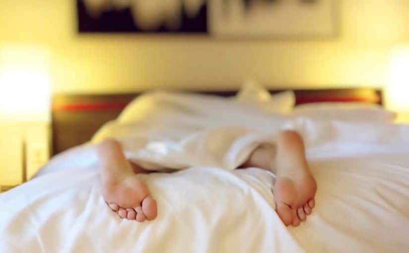 Guter Schlaf, schlechter Schlaf: 4 Aspekte, wie du künftig besser schlafen kannst
