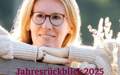 Jahresrückblick 2025