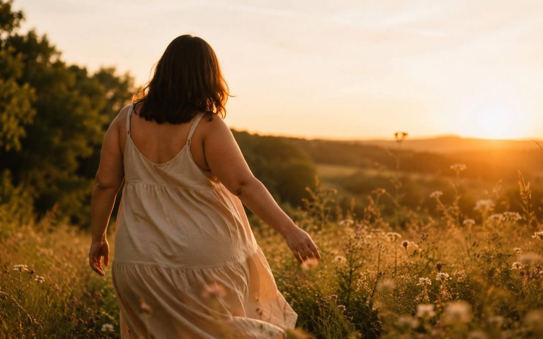 Litha: Die Sommersonnenwende feiern mit alltagstauglichen Ritualen und Tanz [Tor 6 im Jahreskreis]