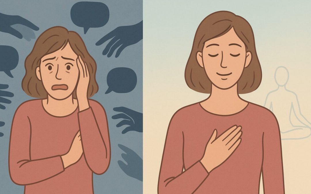 People Pleasing: Warum wir es allen recht machen wollen – und was wirklich hilft