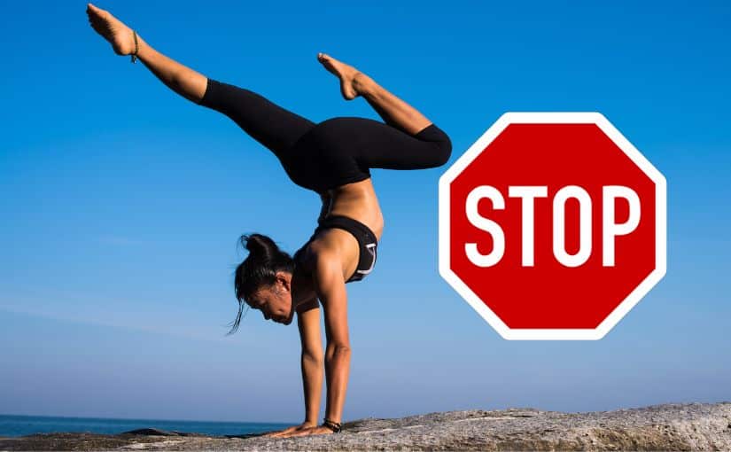 Der sanfte Einstieg ins Curvy Yoga: 8 Tipps für eine bereichernde Praxis