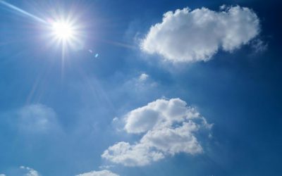 Tipps gegen Hitze: Ayurvedisch durch den Sommer