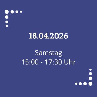 Yin meets Klang Termin 2026