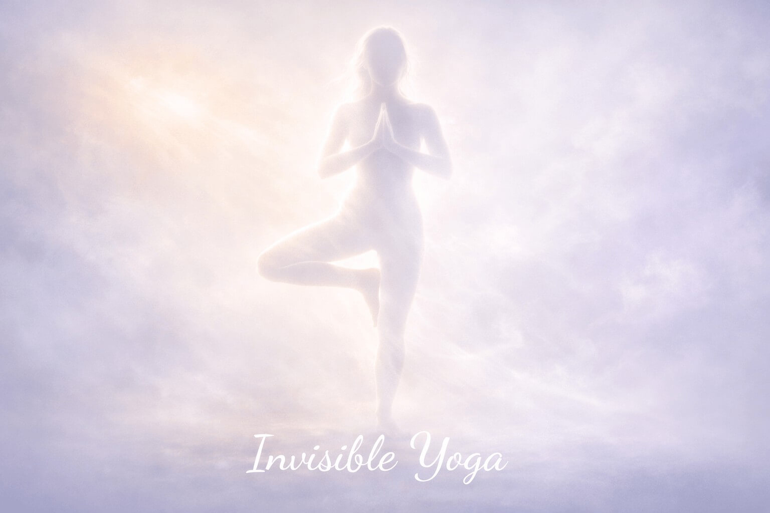 Invisible Yoga