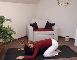Yin Yoga – was ist das?