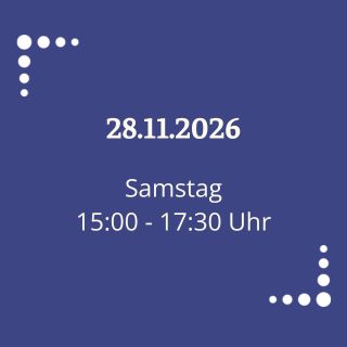 Termin Yin meets Klang Event November