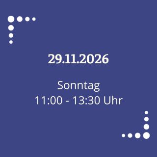 Termin Yin meets Klang